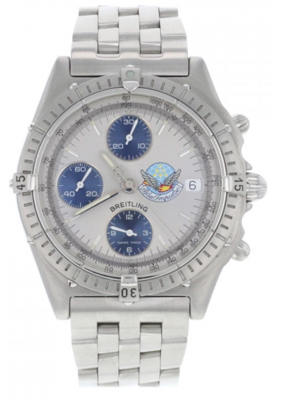 Breitling A 13048 20 0515 1000 Accueil