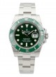 Rolex Submariner Date Hulk 116610LV