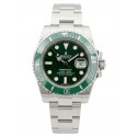  Submariner Date Hulk 116610LV