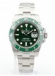 Rolex Submariner Date Hulk 116610LV