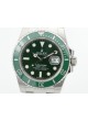 Rolex Submariner Date Hulk 116610LV