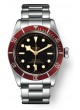 Tudor black Bay Red 79230R