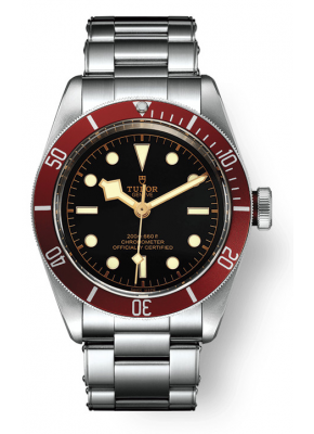  black Bay Red 79230R