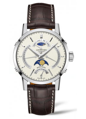  1832 Retrograde Moonphase L4.828.4