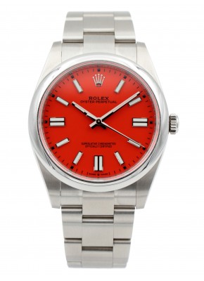  Oyster Perpetual 124300