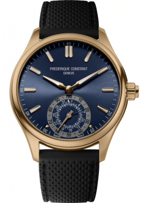 Frédérique Constant Horological Smartwatch