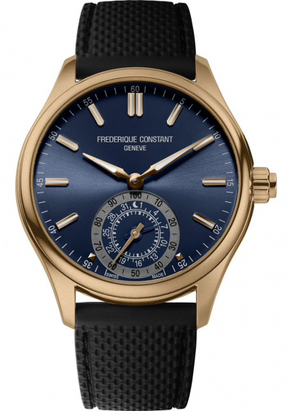 Frédérique Constant Horological Smartwatch