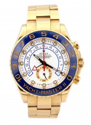  Yacht-Master 116688