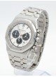 Audemars Piguet Royal Oak Chrono 26331ST