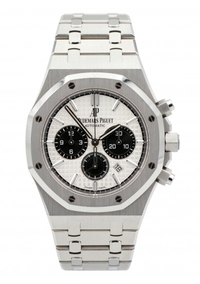 Audemars Piguet Royal Oak Chrono 26331ST