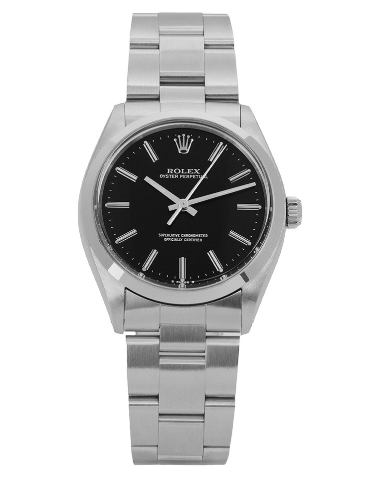 Rolex oyster hot sale perpetual 1002