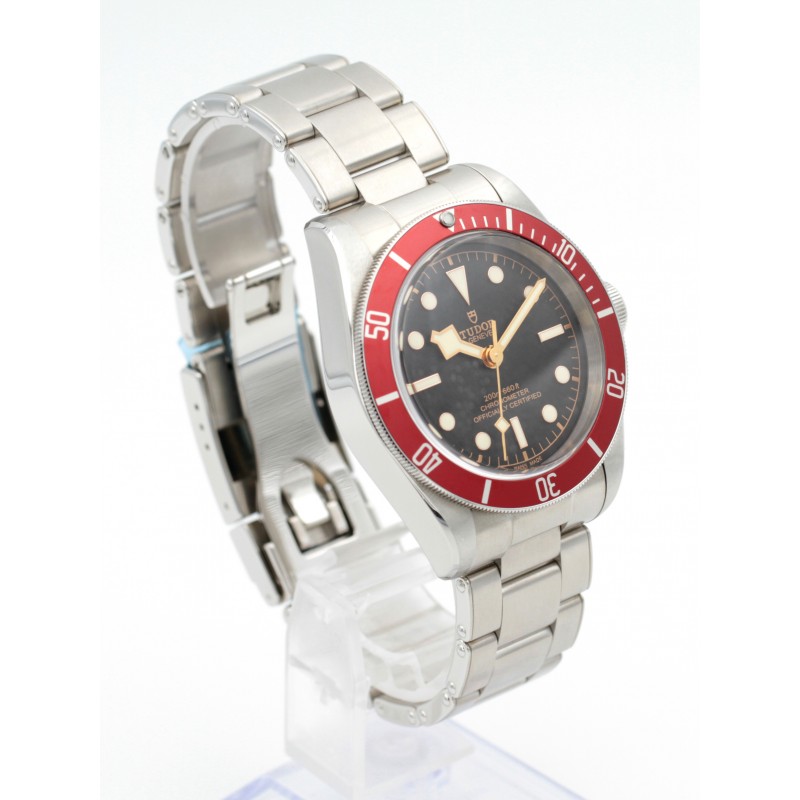 Tudor black Bay Red 79230R 79230R 0012 Tudor Black Bay