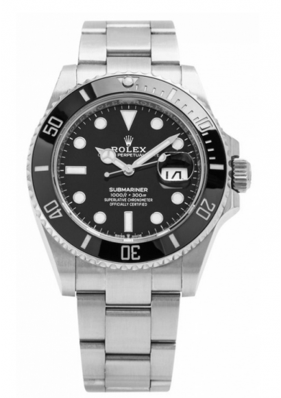 Rolex submariner date 126610LN