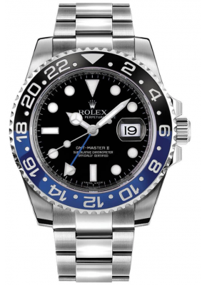  GMT Master II