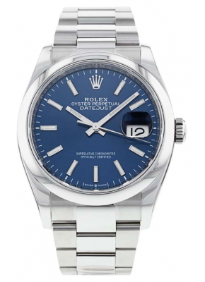  DateJust 126200 