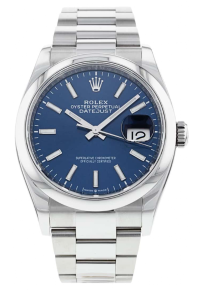  DateJust 126200 