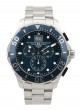 Tag Heuer Aquaracer Chronograph 300M CAN1011.BA0821