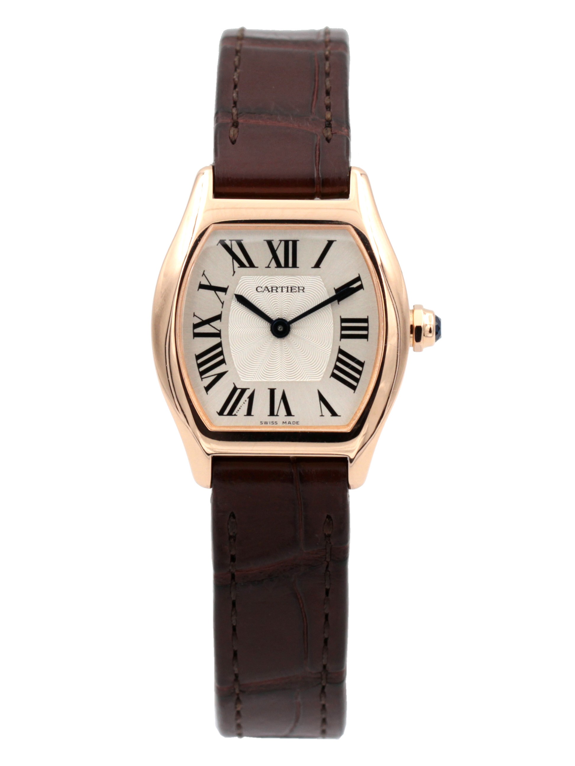 Tortue cartier sale