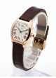 Cartier Tortue 18k lady 