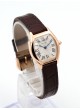 Cartier Tortue 18k lady 