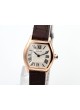 Cartier Tortue 18k lady 