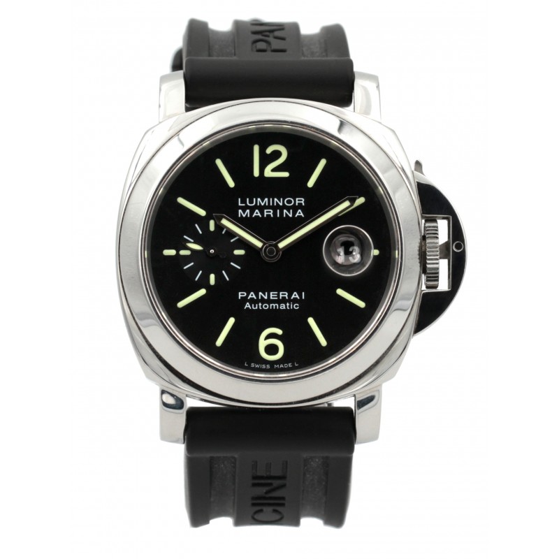 Panerai Luminor Marina PAM00104 PAM00104 Panerai Luminor