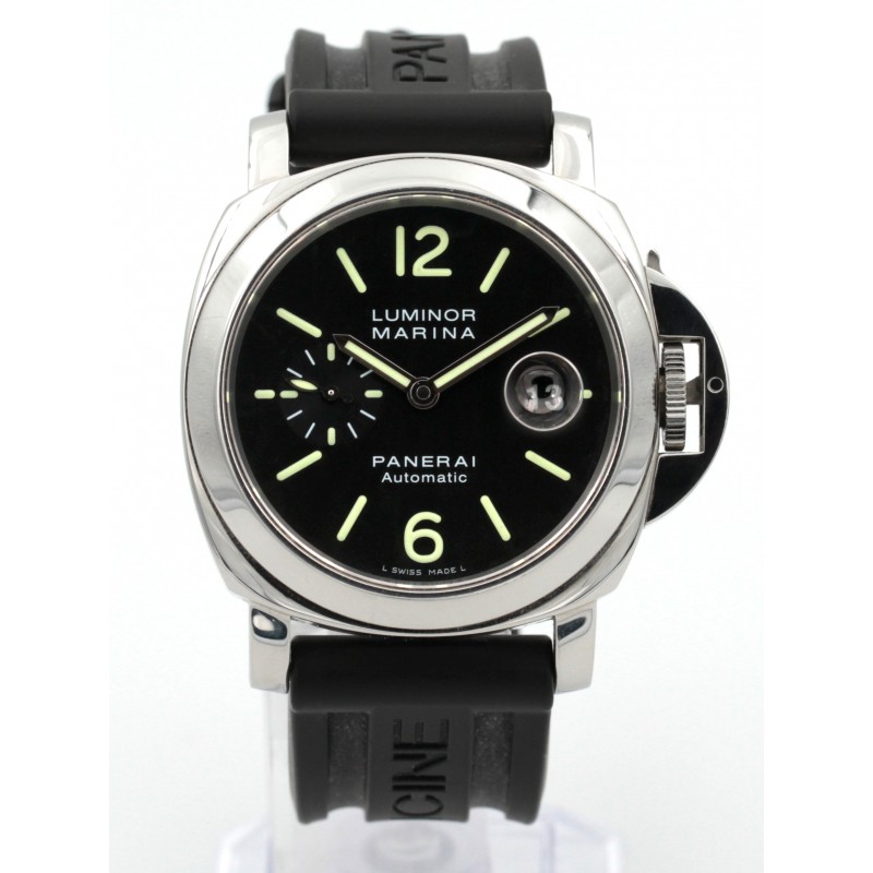 Panerai Luminor Marina PAM00104 PAM00104 Panerai Luminor