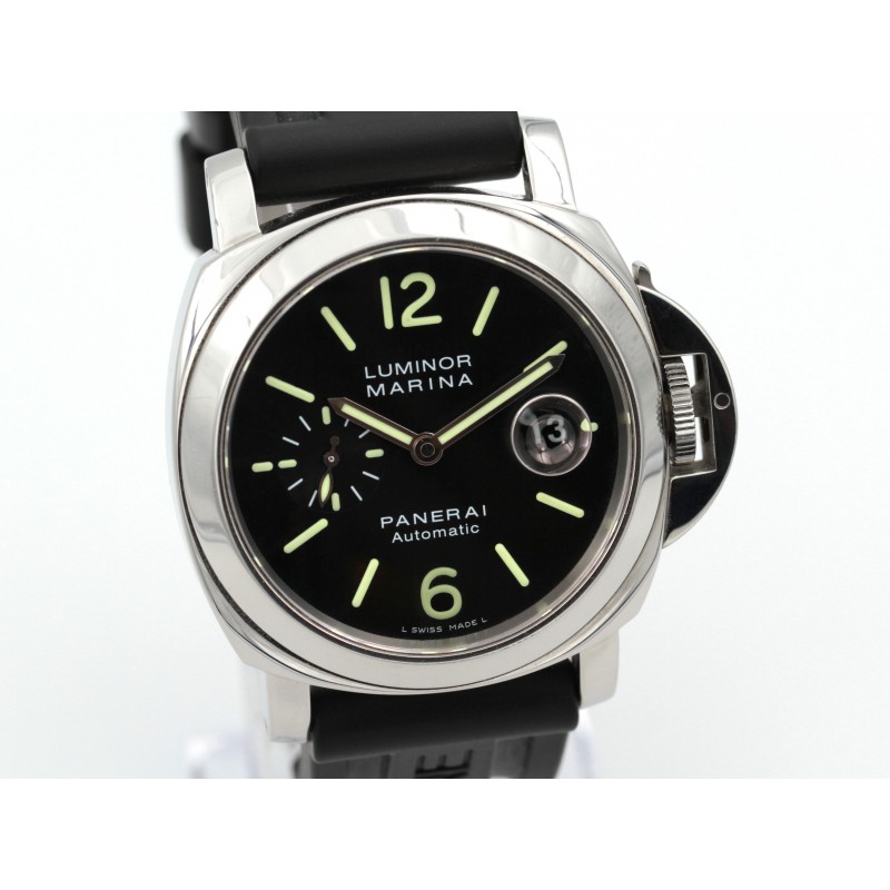 Panerai Luminor Marina PAM00104 PAM00104 Panerai Luminor