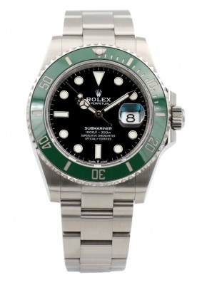  Submariner 126610LV 126610LV