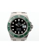 Rolex Submariner 126610LV 126610LV