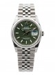 Rolex Datejust 126200 Palm dial 126200