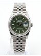 Rolex Datejust 126200 Palm dial 126200