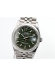 Rolex Datejust 126200 Palm dial 126200