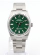 Rolex Oyster Perpetual 36 126000