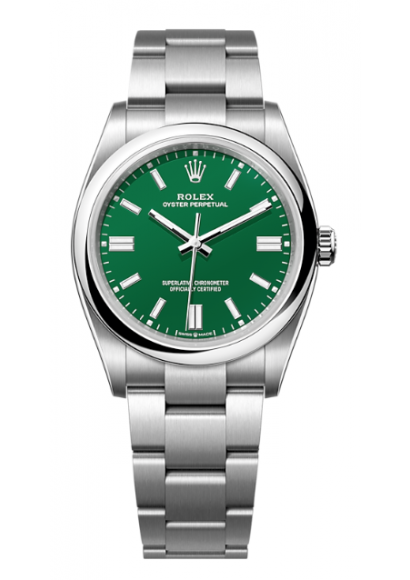 Rolex Oyster Perpetual 36 126000