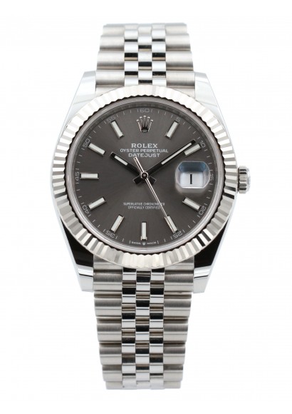 Rolex Datejust 126334 126334