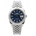  Datejust 126334 fluted blue 126334