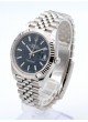 Rolex Datejust 126334 fluted blue 126334