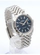 Rolex Datejust 126334 fluted blue 126334