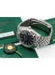 Rolex Datejust 126334 fluted blue 126334