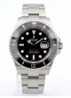 Rolex Sea Dweller Deepsea 126600