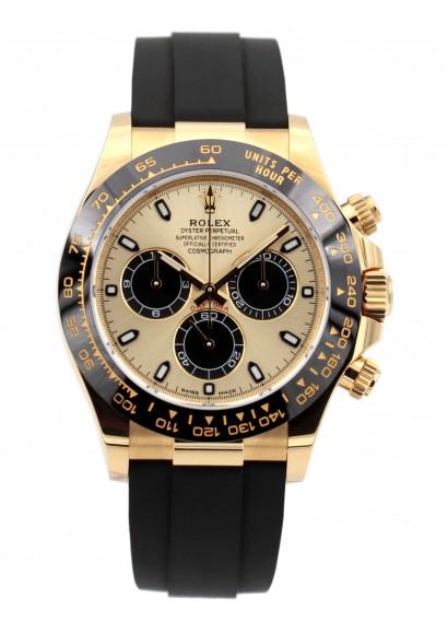 Rolex Daytona 116518LN 116518LN