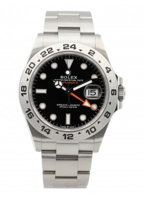  Explorer II 226570