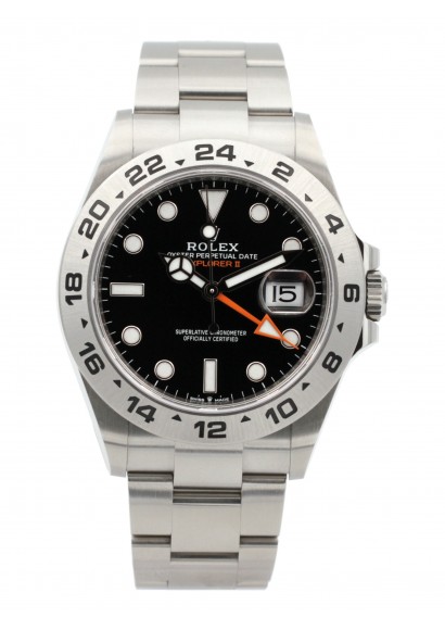 Rolex Explorer II 226570