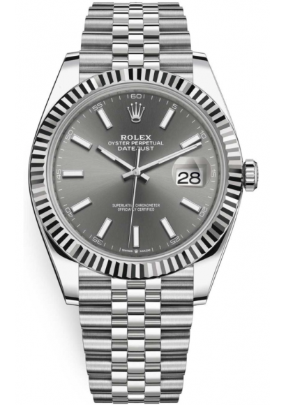  Datejust 