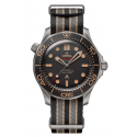  Seamaster Diver 300 M 007 210.92.42.20.01.001