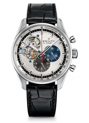  El Primero Chronomaster 03.2040.4061/69.C496