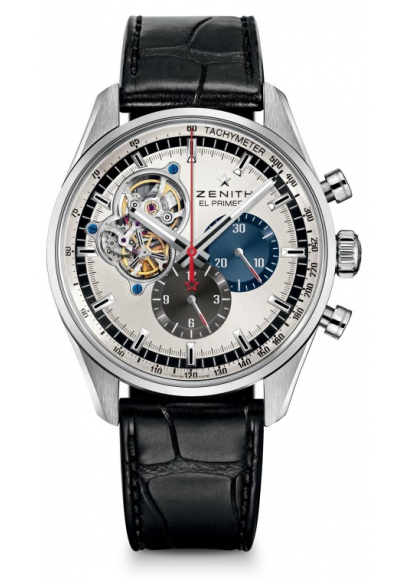  El Primero Chronomaster 03.2040.4061/69.C496