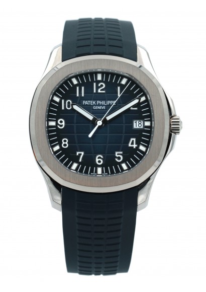 Patek Philippe Aquanaut 5168G