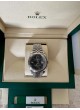  Datejust 41 Wimbledon 126334 126334